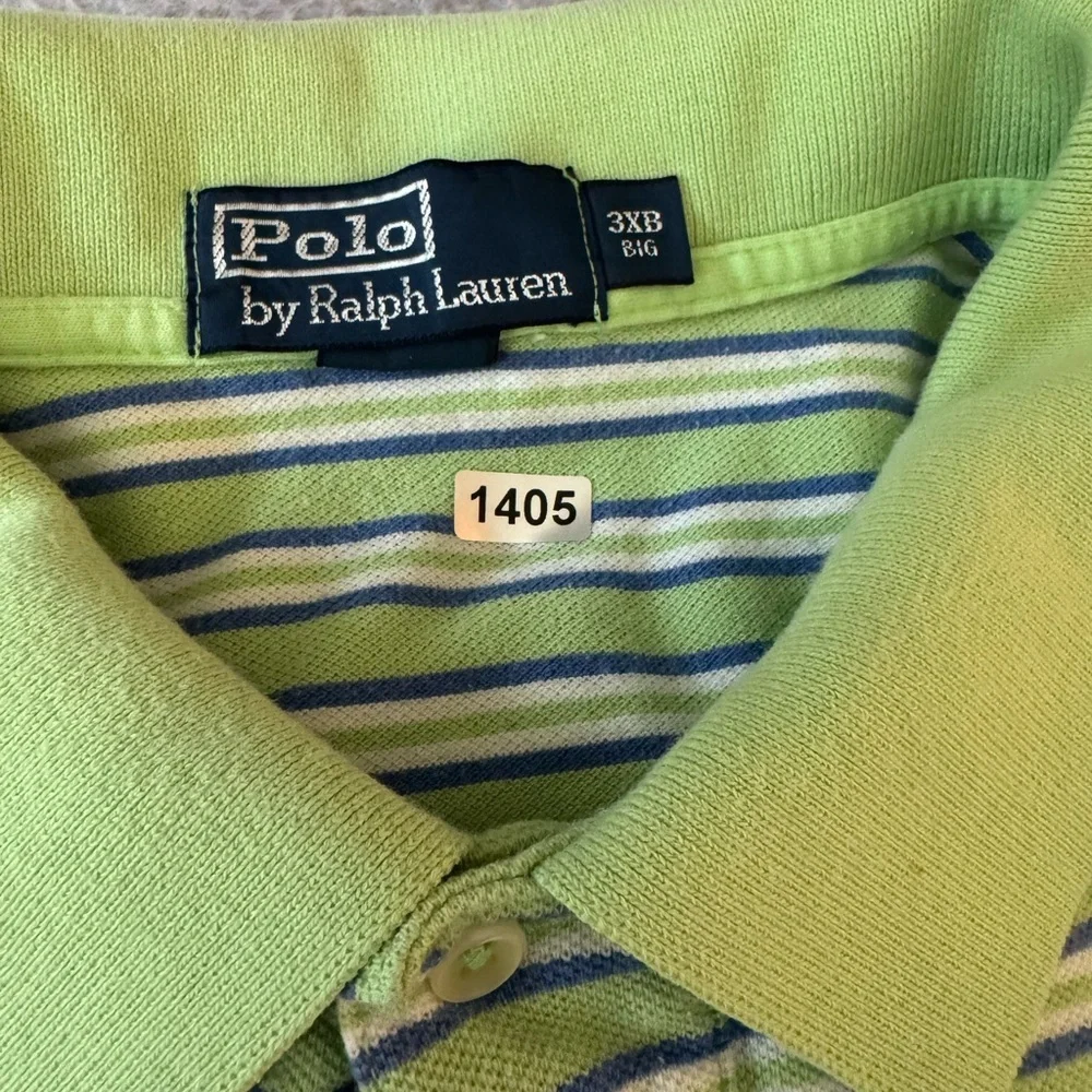 Ralph Lauren this ralph
